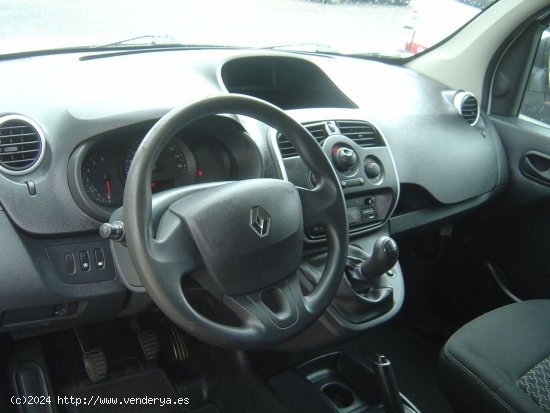 Renault Kangoo 1.5 DCI, ENERGY - Vila-Seca