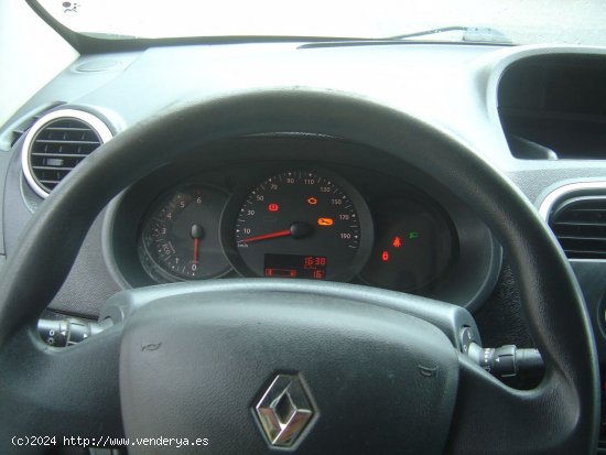 Renault Kangoo 1.5 DCI, ENERGY - Vila-Seca