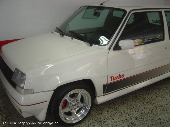 Renault R5 1.4 COPA TURBO - Vila-Seca