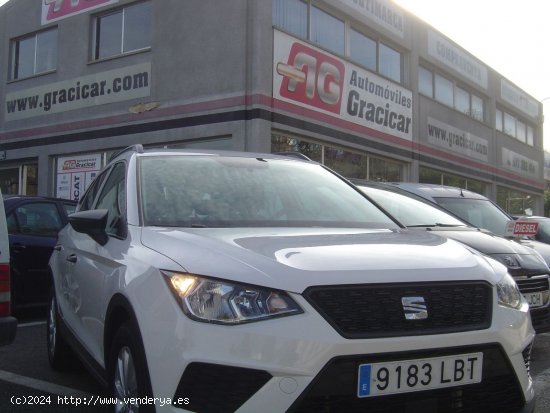  Seat Arona 1.6 TDI REFERENCE EDITION - Vila-Seca 