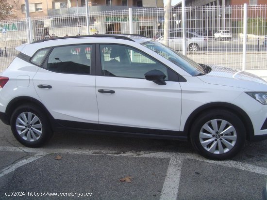 Seat Arona 1.6 TDI REFERENCE EDITION - Vila-Seca