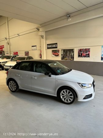 Audi A1  Sportback SLINE 1.0 TFSI - Churiana de la Vega