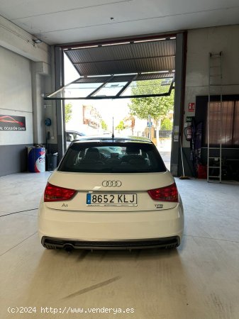 Audi A1  Sportback SLINE 1.0 TFSI - Churiana de la Vega