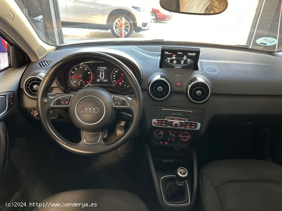 Audi A1  Sportback SLINE 1.0 TFSI - Churiana de la Vega