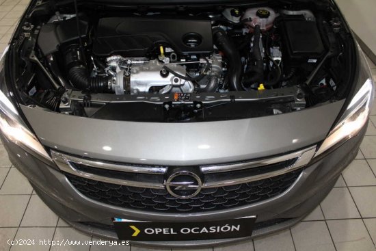 OPEL ASTRA 1.6 CDTI DYNAMIC - Leganés