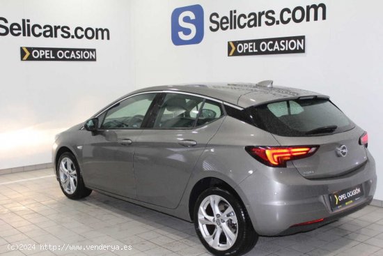 OPEL ASTRA 1.6 CDTI DYNAMIC - Leganés