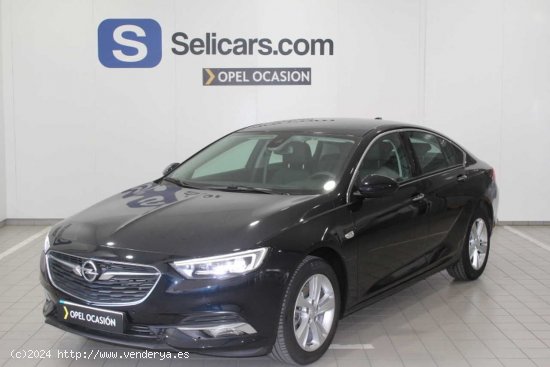 OPEL INSIGNIA 1.6 CDTI EXCELLENCE - Leganés