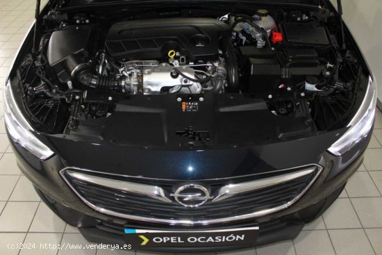 OPEL INSIGNIA 1.6 CDTI EXCELLENCE - Leganés