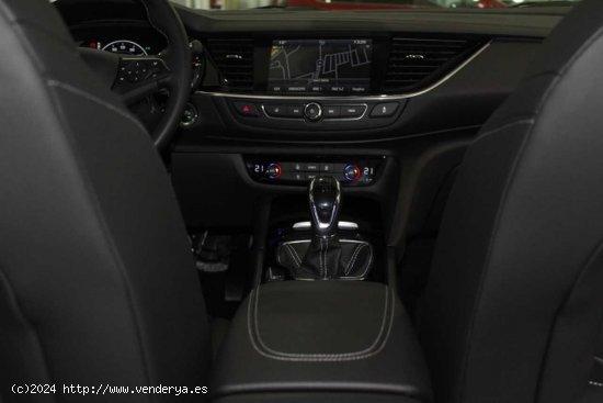 OPEL INSIGNIA 1.6 CDTI EXCELLENCE - Leganés