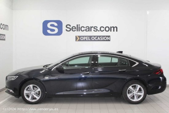 OPEL INSIGNIA 1.6 CDTI EXCELLENCE - Leganés