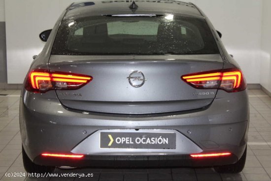 OPEL INSIGNIA INSIGNIA 5P EXCELLENCE 1.6 CDTI S/S TURBO D 136CV - Leganés