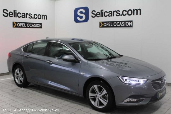 OPEL INSIGNIA INSIGNIA 5P EXCELLENCE 1.6 CDTI S/S TURBO D 136CV - Leganés