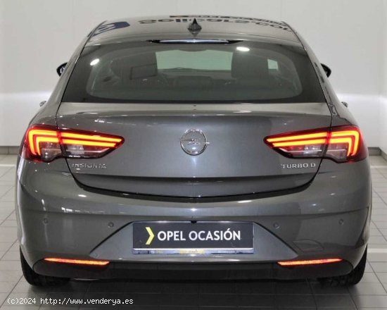 OPEL INSIGNIA INSIGNIA 5P EXCELLENCE 1.6 CDTI S/S TURBO D 136CV - Leganés