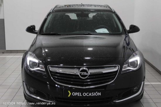 OPEL INSIGNIA INSIGNIA ST SELECTIVE 1.6CDTI ECO S/S 120CV - Leganés