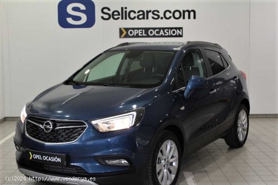 OPEL MOKKA 1.4 TURBO 140 CV EXCELLENCE - Leganés