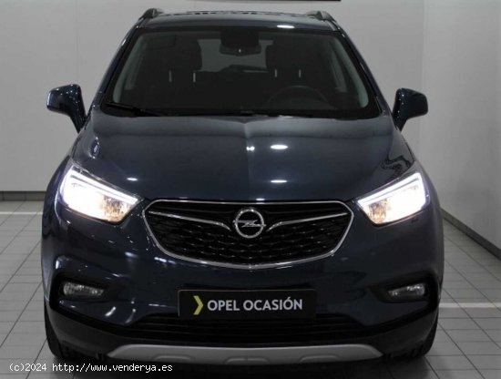 OPEL MOKKA 1.4 TURBO 140 CV EXCELLENCE - Leganés