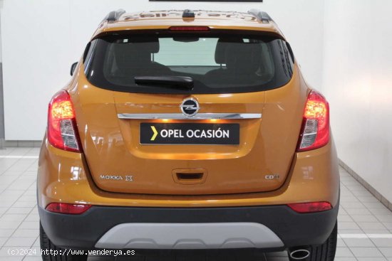 OPEL MOKKA 1.6 CDTI SELECTIVE - Leganés