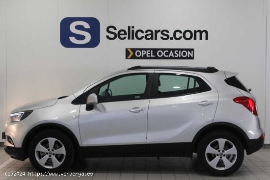 OPEL MOKKA 1.6CDTI SELECTIVE - Leganés