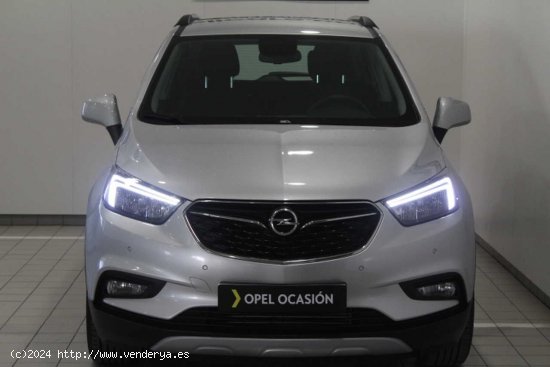 OPEL MOKKA 1.6CDTI SELECTIVE - Leganés