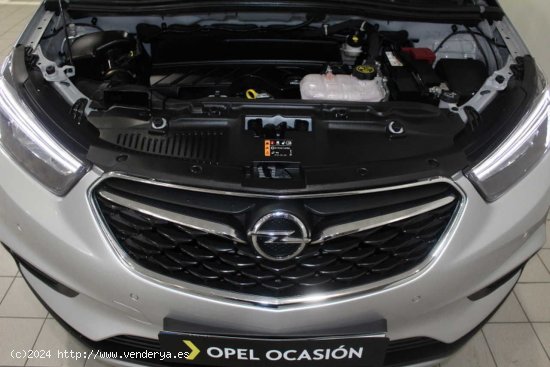 OPEL MOKKA 1.6CDTI SELECTIVE - Leganés