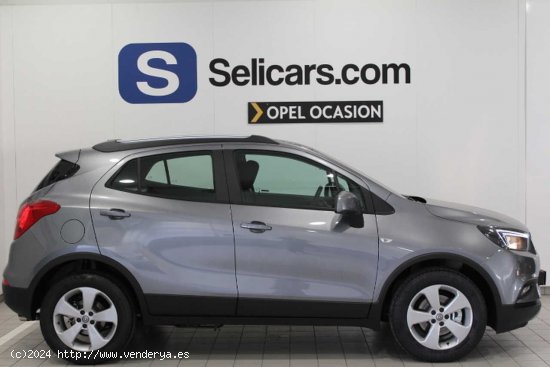 OPEL MOKKA 1.6CDTI SELECTIVE S&S 136CV - Leganés