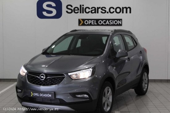 OPEL MOKKA MOKKA SELECTIVE 1.6CDTI 4X2 S/S 136CV 106CO2 - Leganés