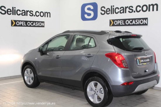 OPEL MOKKA MOKKA SELECTIVE 1.6CDTI 4X2 S/S 136CV 106CO2 - Leganés