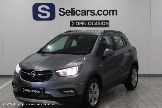 OPEL MOKKA MOKKA SELECTIVE 1.6CDTI 4X2 S/S 136CV 106CO2 - Leganés