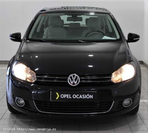 VOLKSWAGEN GOLF GOLF 2.0 TDI 140 CV - Leganés