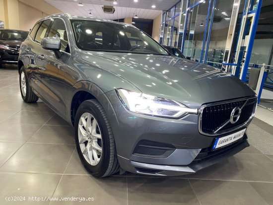 Volvo XC-60 D5 AWD MOMENTUM AUTO 235 CV - Baena