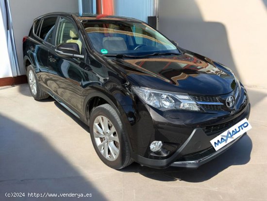 Toyota Rav4 2.2 D-4D EXECUTIVE AWD AUTO 150 CV - Baena