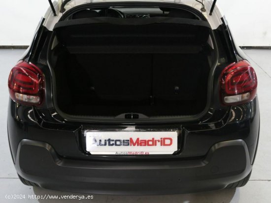 Citroën C3 PureTech 60KW (83CV) Feel Pack - Alcorcón