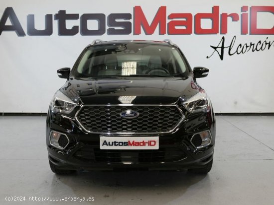 Ford Kuga 1.5 EcoBoost 129kW 4x4 Vignale Auto - Alcorcón