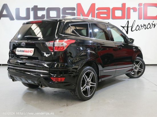 Ford Kuga 1.5 EcoBoost 129kW 4x4 Vignale Auto - Alcorcón