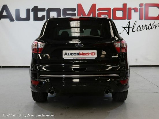 Ford Kuga 1.5 EcoBoost 129kW 4x4 Vignale Auto - Alcorcón