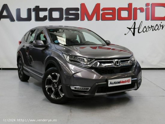 Honda CR-V 2.0 i-MMD 4x2 ELEGANCE NAVI - Alcorcón