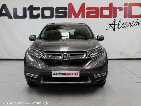 Honda CR-V 2.0 i-MMD 4x2 ELEGANCE NAVI - Alcorcón