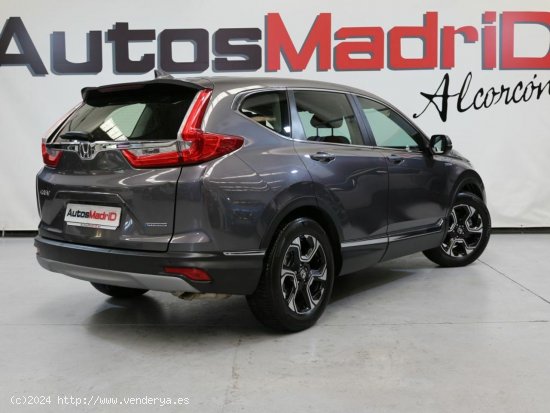 Honda CR-V 2.0 i-MMD 4x2 ELEGANCE NAVI - Alcorcón