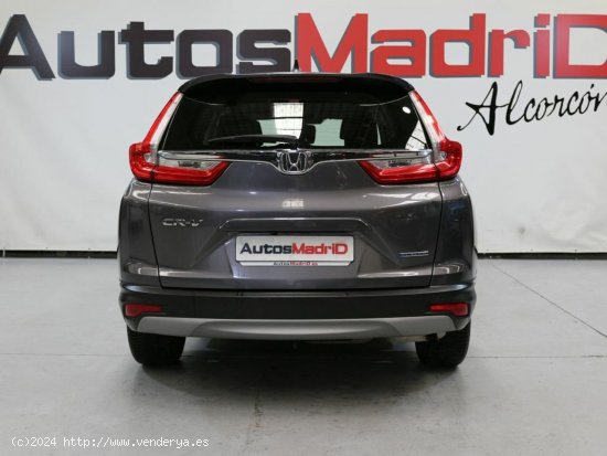 Honda CR-V 2.0 i-MMD 4x2 ELEGANCE NAVI - Alcorcón