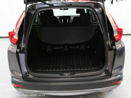 Honda CR-V 2.0 i-MMD 4x2 ELEGANCE NAVI - Alcorcón