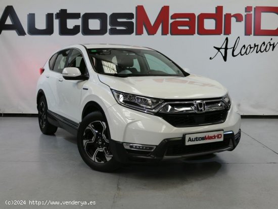  Honda CR-V 2.0 i-MMD 4x2 ELEGANCE NAVI - Alcorcón 