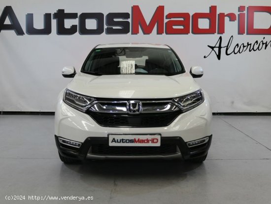 Honda CR-V 2.0 i-MMD 4x2 ELEGANCE NAVI - Alcorcón