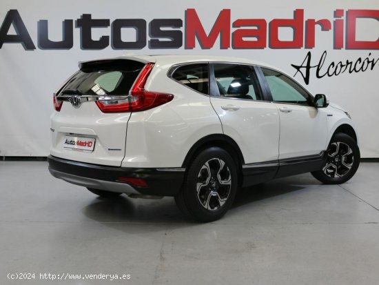 Honda CR-V 2.0 i-MMD 4x2 ELEGANCE NAVI - Alcorcón