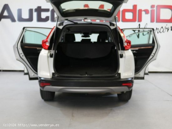 Honda CR-V 2.0 i-MMD 4x2 ELEGANCE NAVI - Alcorcón