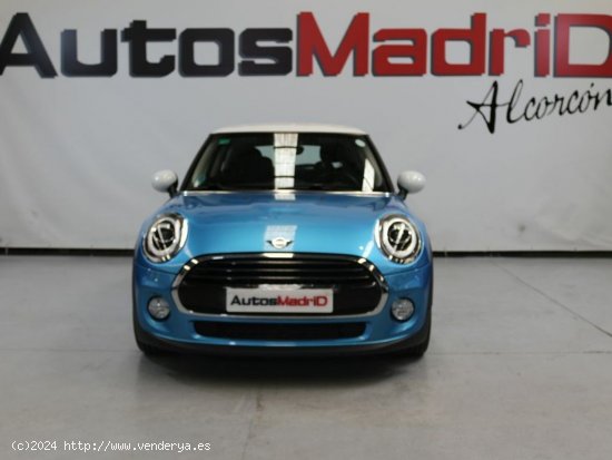 MINI Cooper COOPER - Alcorcón