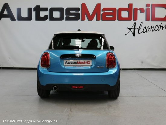 MINI Cooper COOPER - Alcorcón