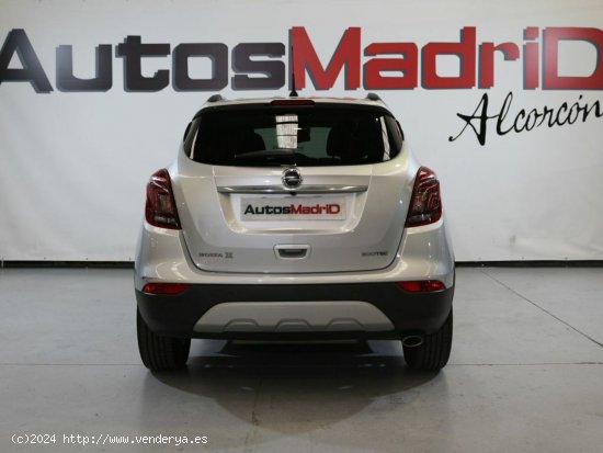 Opel Mokka X 1.4 T 103kW GLP 4X2 120 Aniversario - Alcorcón