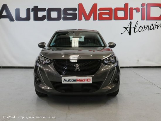 Peugeot 2008 Active Puretech 100 S&S BVM6 - Alcorcón