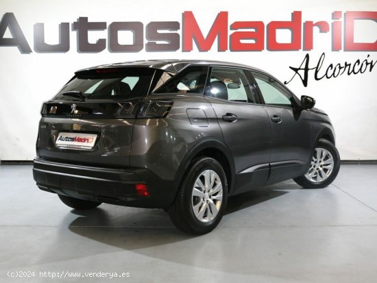 Peugeot 3008 1.5 BlueHDi 96kW (130CV) S&S Active Pack - Alcorcón