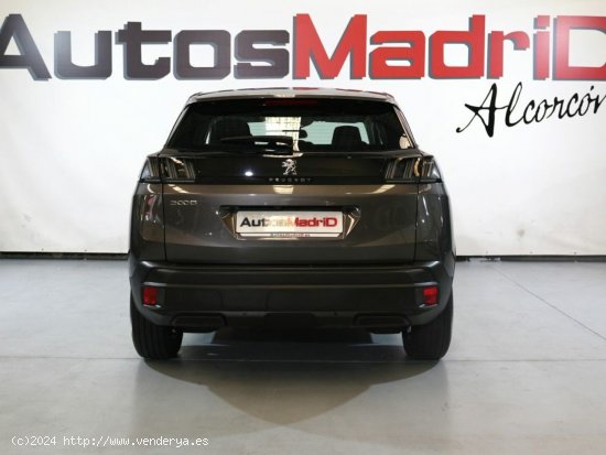 Peugeot 3008 1.5 BlueHDi 96kW (130CV) S&S Active Pack - Alcorcón